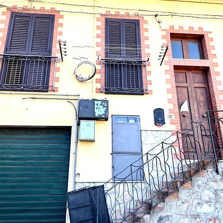 Enza’s home Taormina Exterior foto